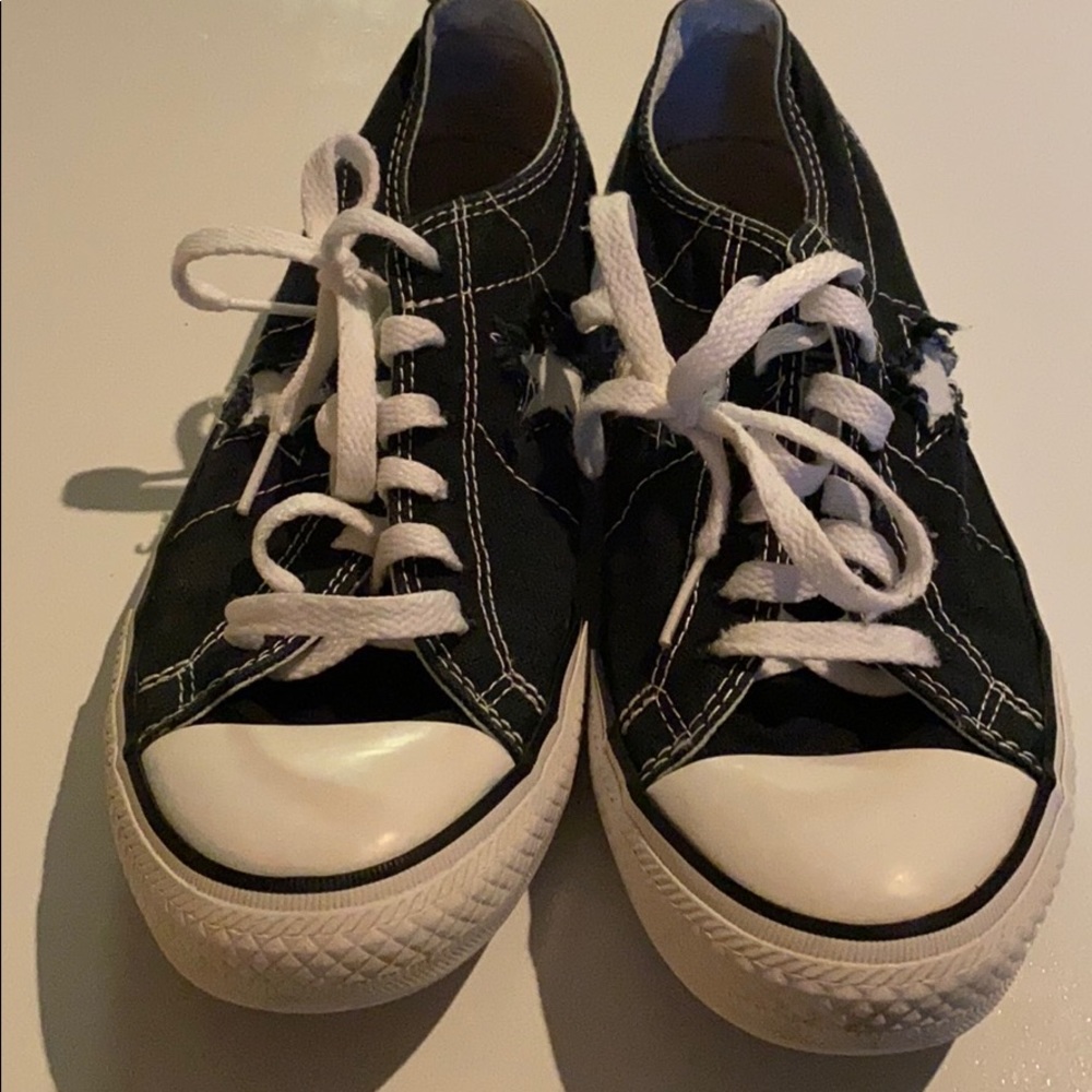 Converse One Stars